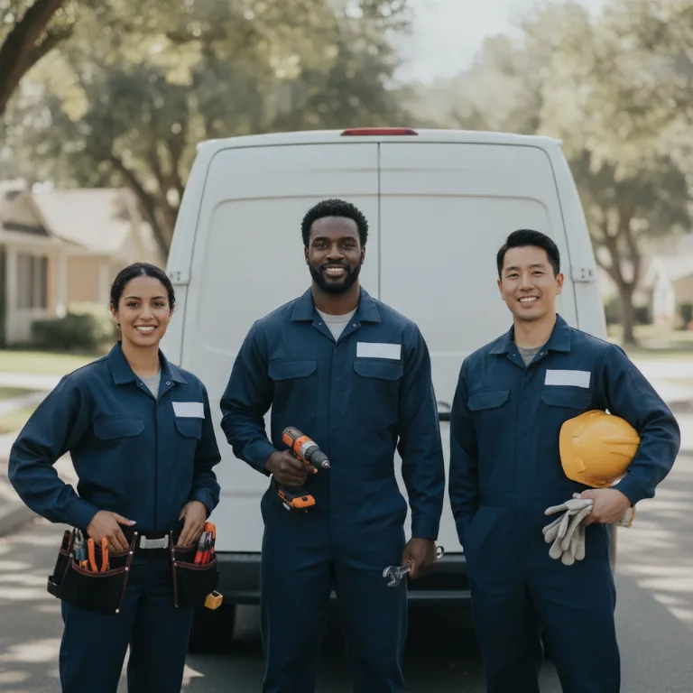 Electrician Las Palmas Fresno