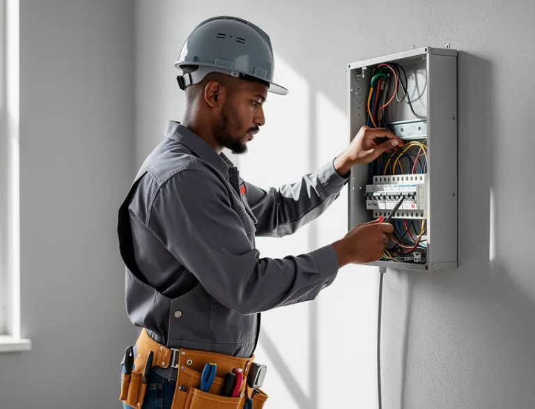 Electrician Las Palmas Fresno